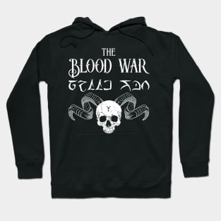 The Blood War Hoodie